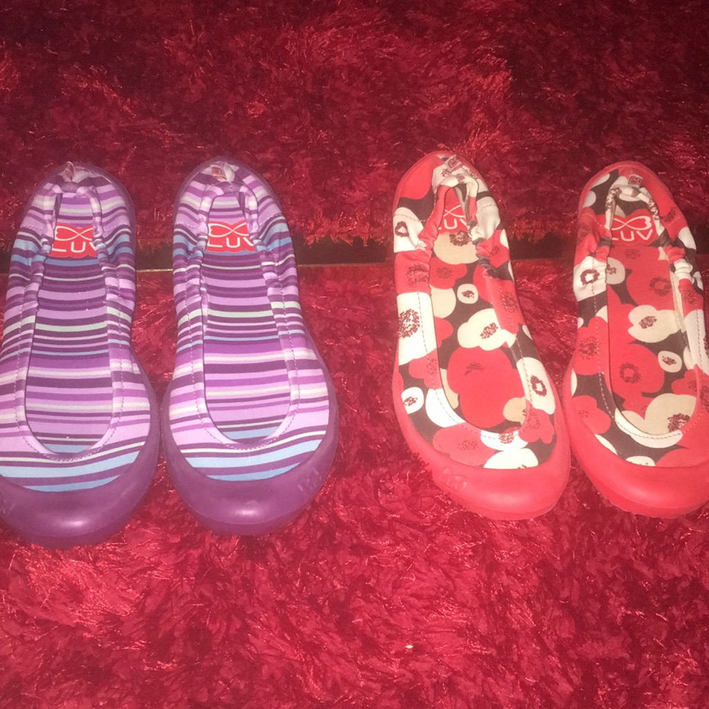 Luv Shoes
